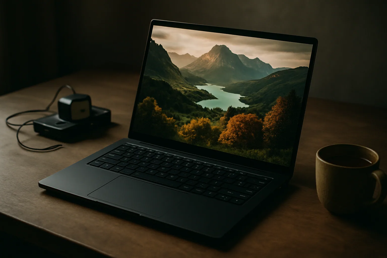 ASUS ProArt Studiobook P16 (2026) — creator-laptop review