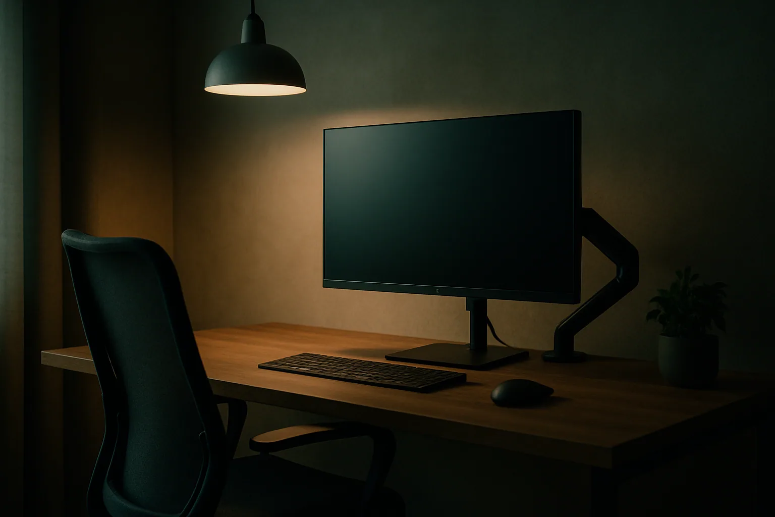 Bureau-setups onder €1500 die écht werken