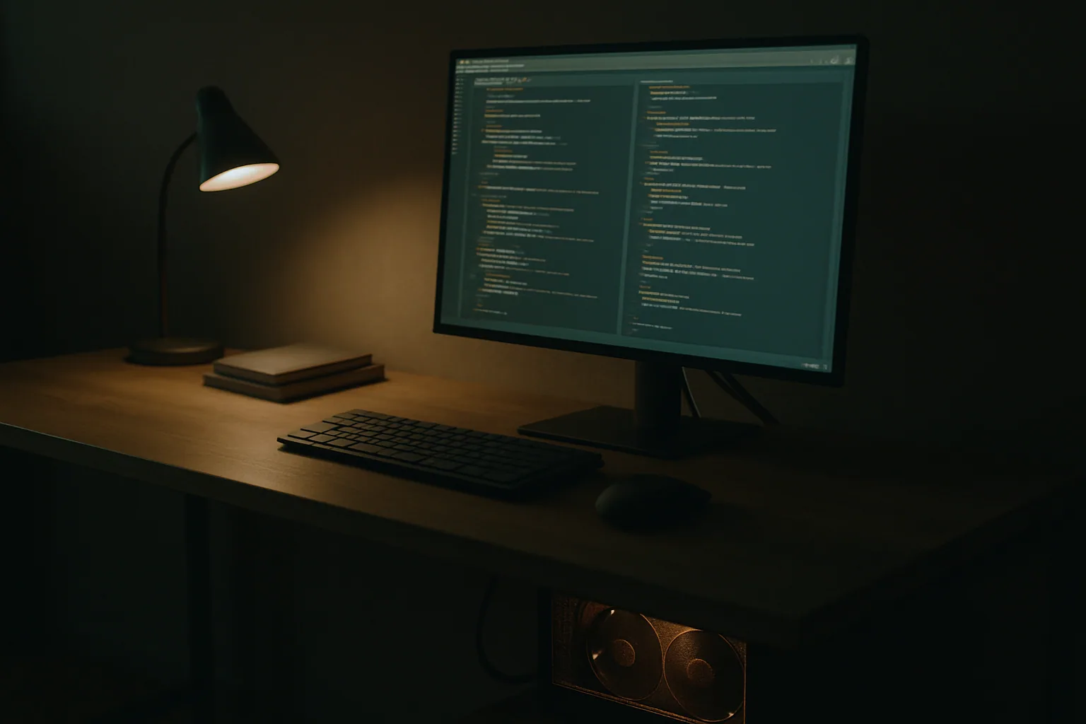 Coding-assistenten offline: Continue, Aider en Cody