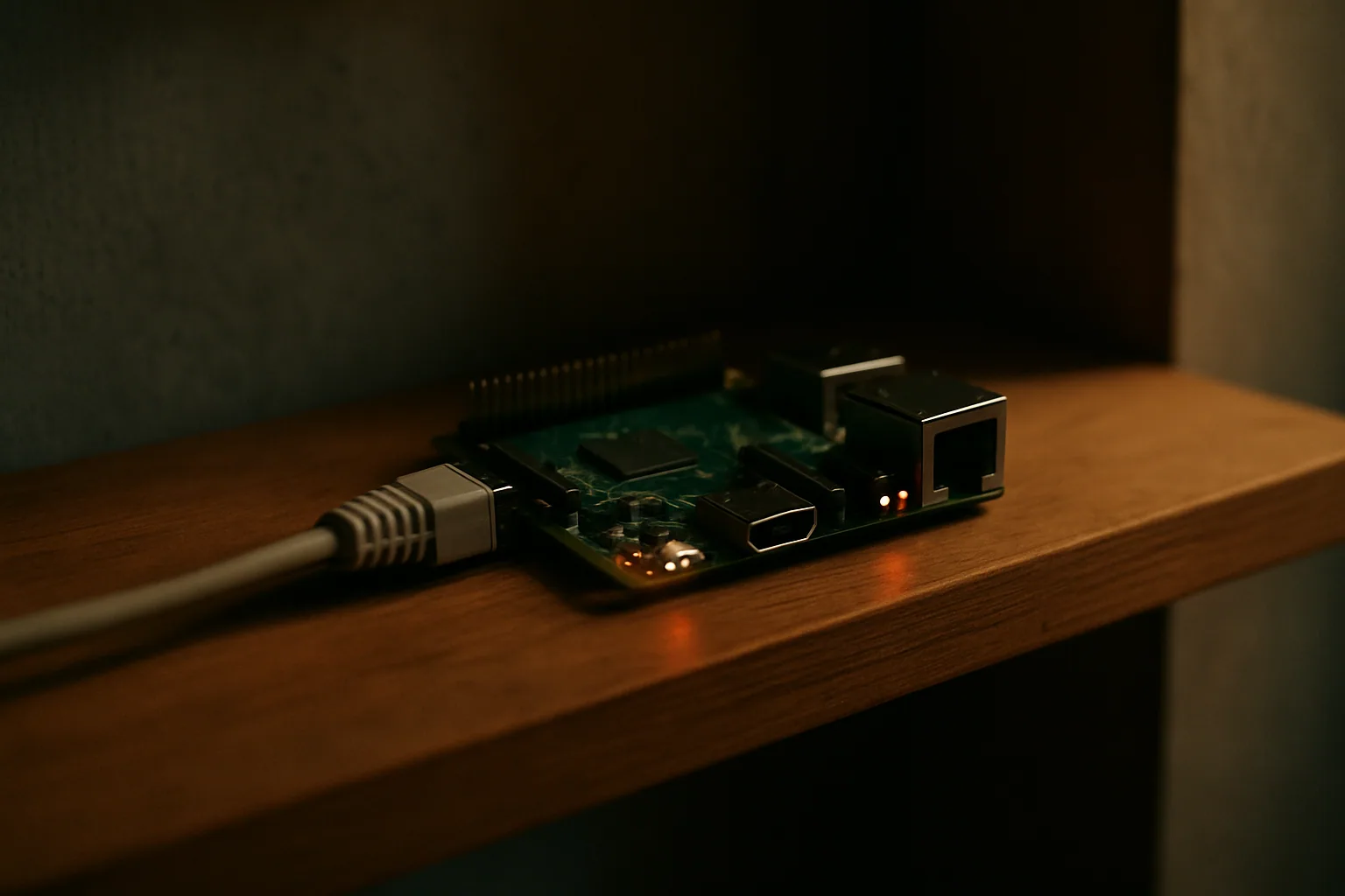 DNS-over-HTTPS thuis via AdGuard Home