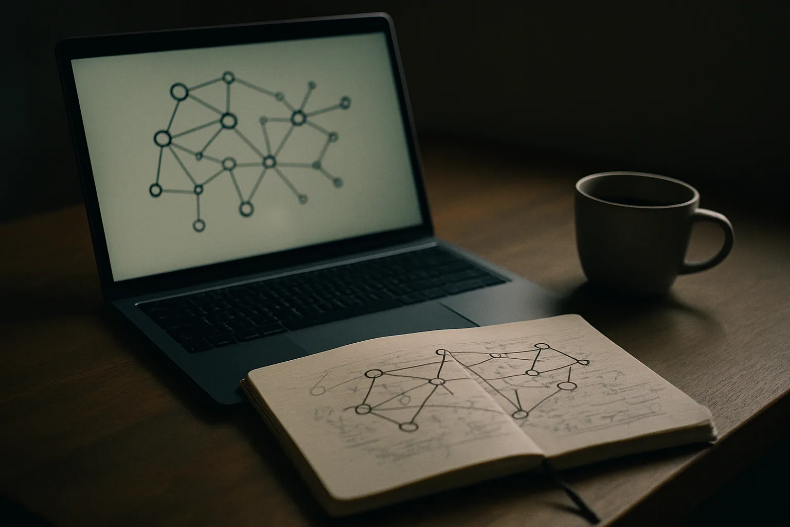 Een eigen CGNAT-exit met Hetzner en Wireguard