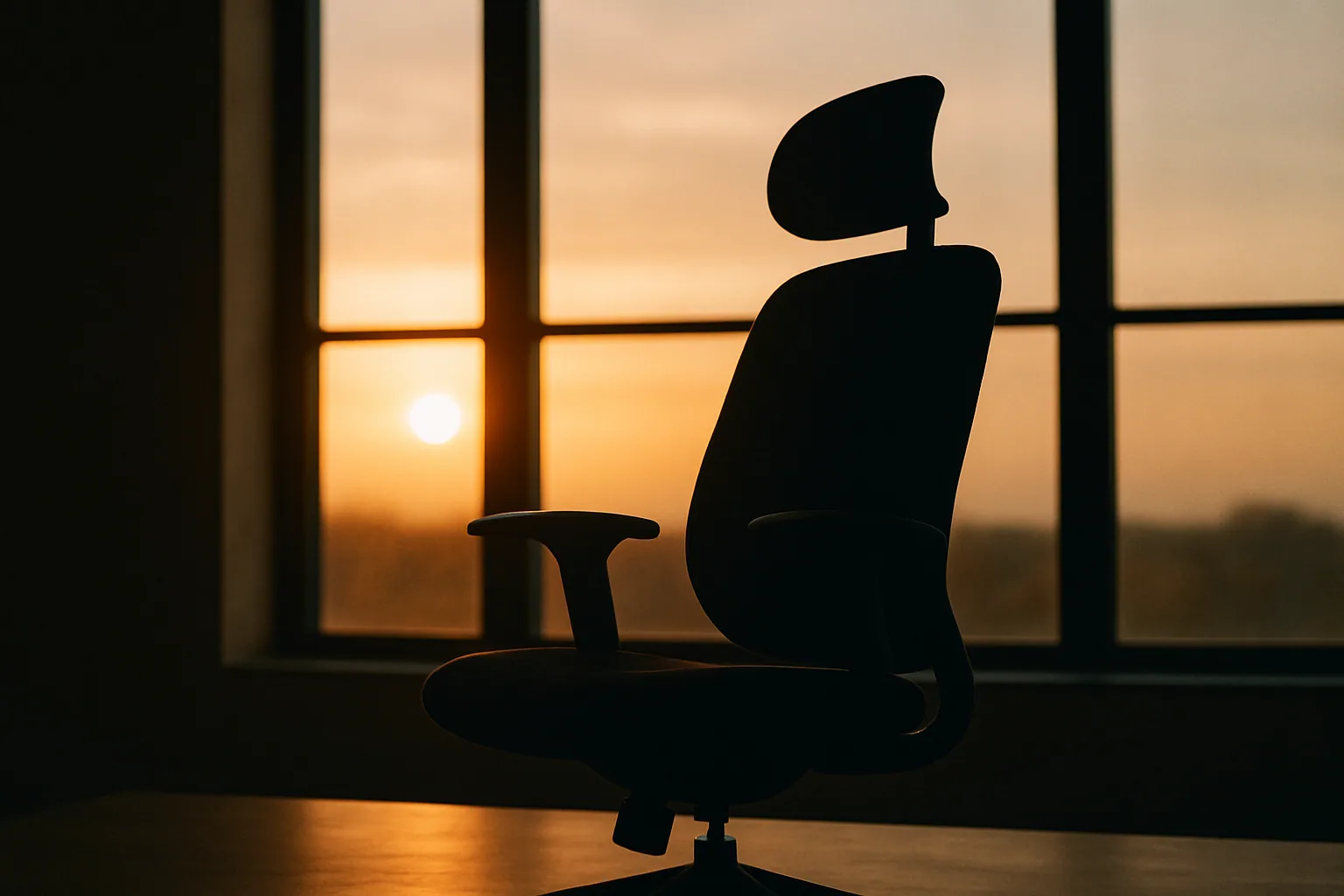 Gaming-stoelen of kantoorstoelen — de eerlijke vergelijking
