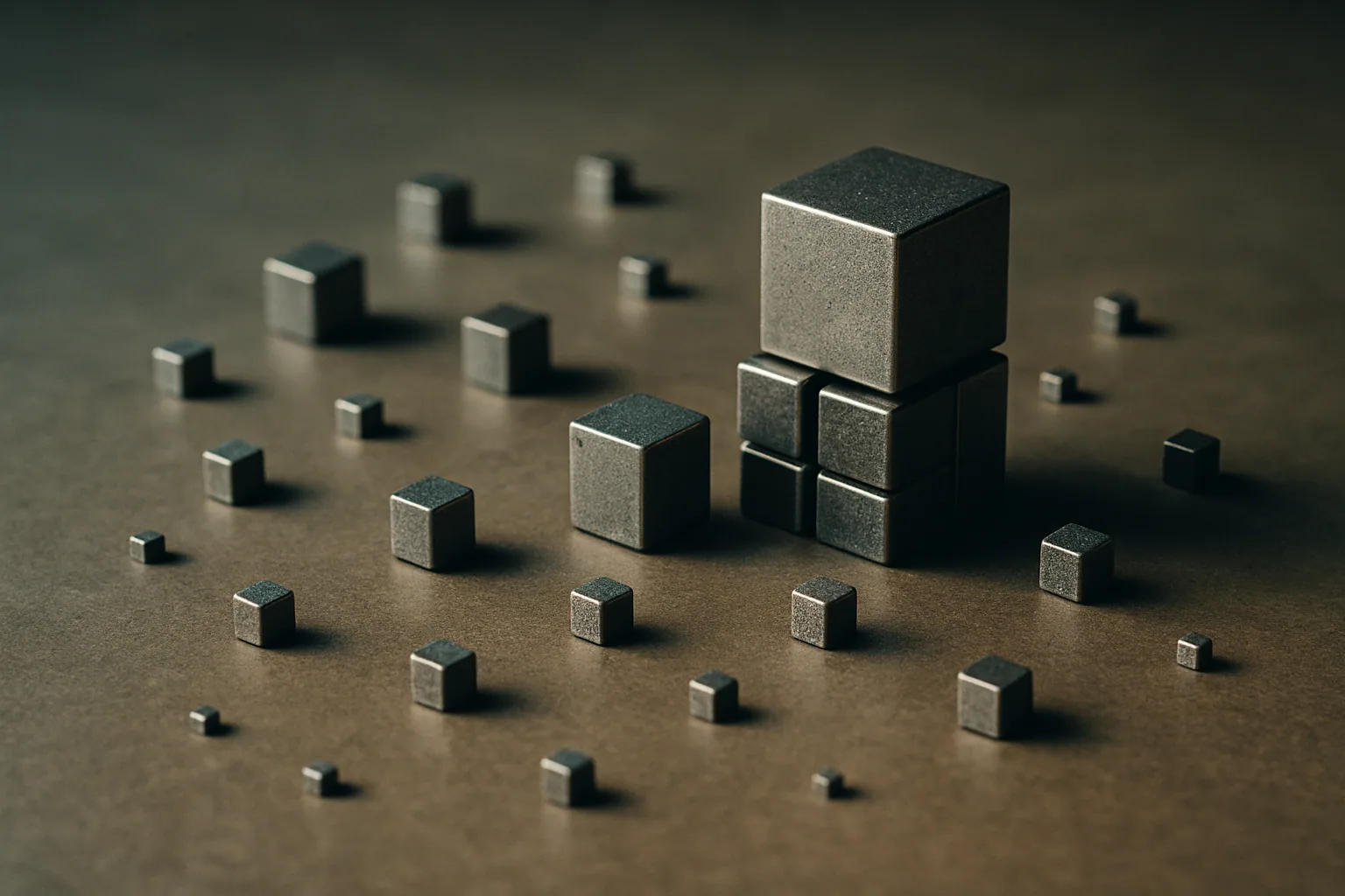 GGUF-quantisering uitgelegd: Q4_K_M vs Q5_K_S vs Q8_0
