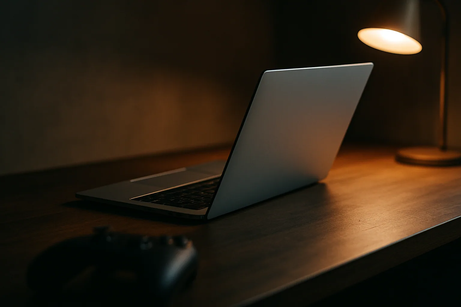 HP OMEN Transcend 16 (2026) — review
