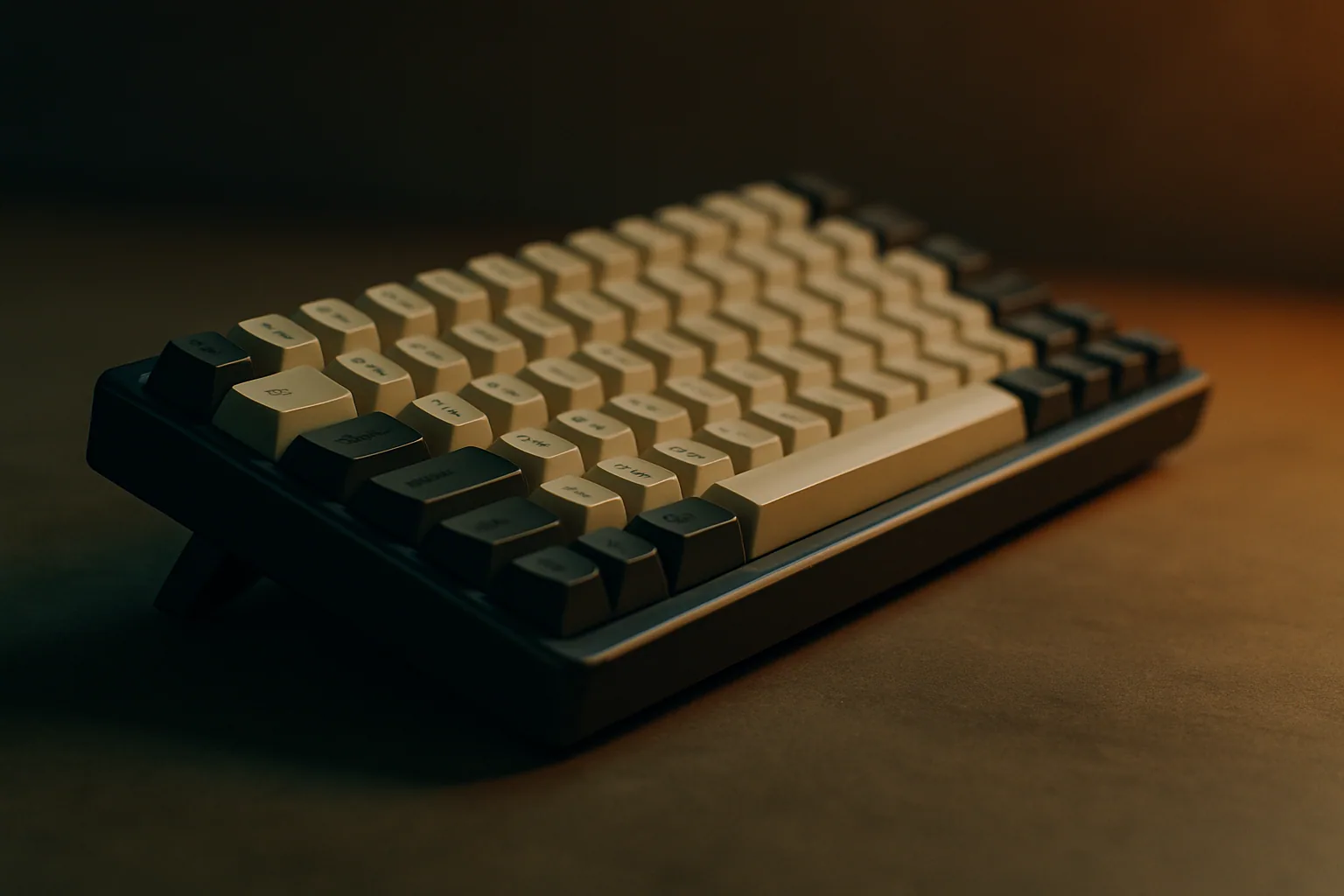 Keychron Q3 Pro HE — eerlijk oordeel na 3 maanden