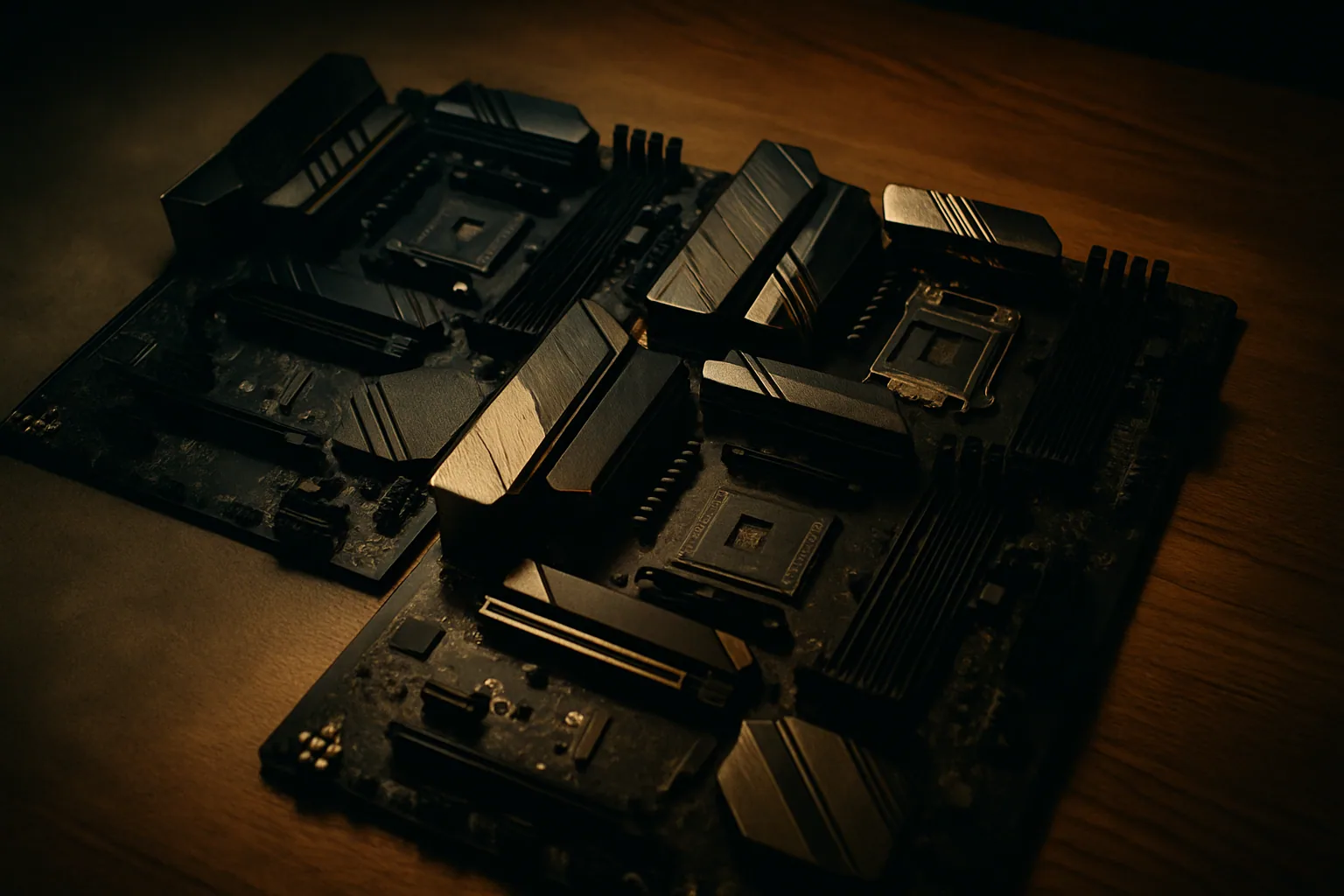 Moederbord kiezen in 2026: X870 vs X870E vs B850