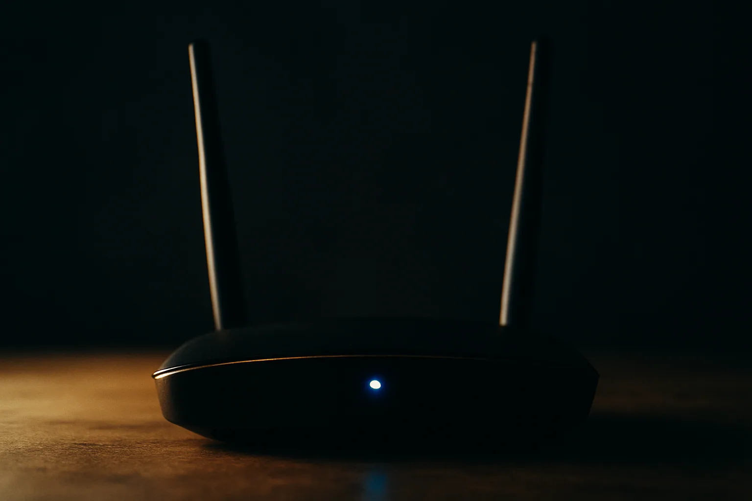 OpenWrt op je eigen router in 2026