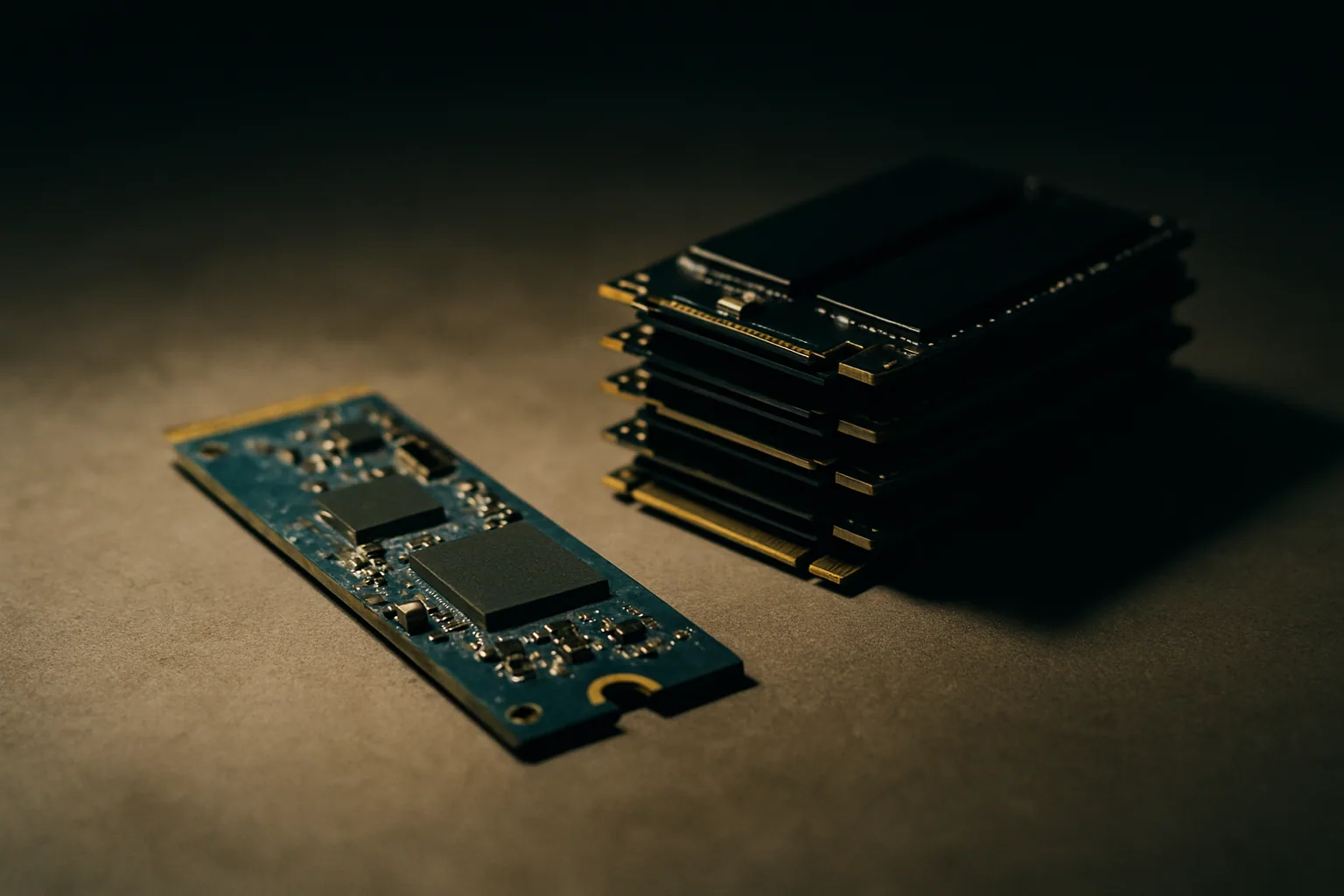 Optane is dood — wat vervangt het voor low-latency storage?