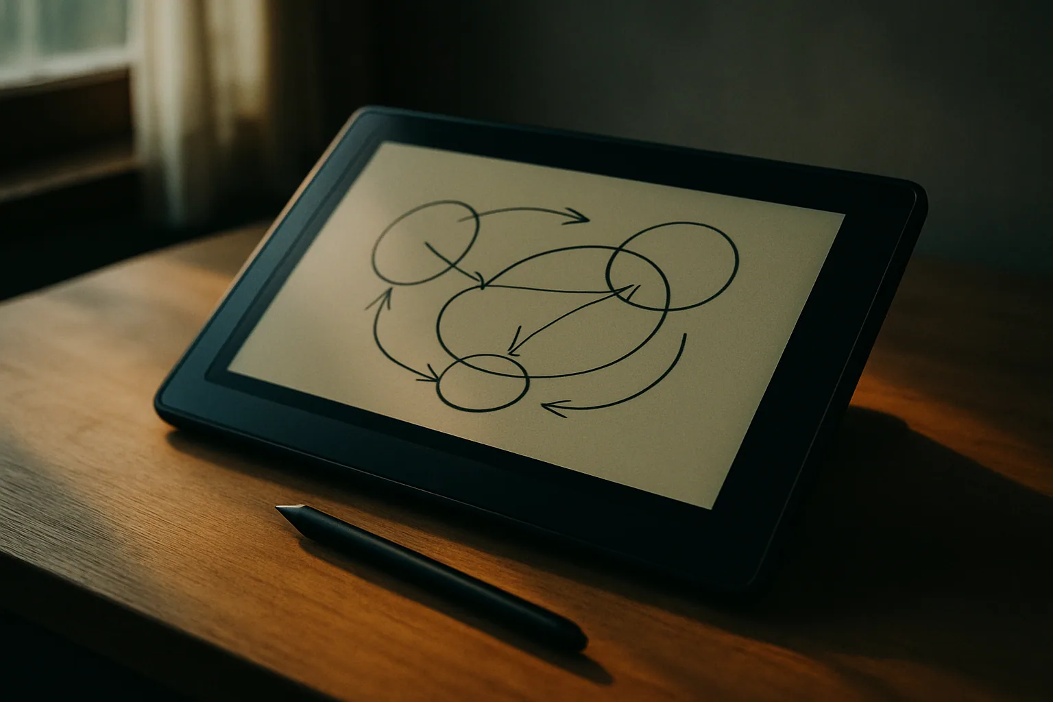 Pen-tablets voor non-artists: Wacom One vs Huion Kamvas