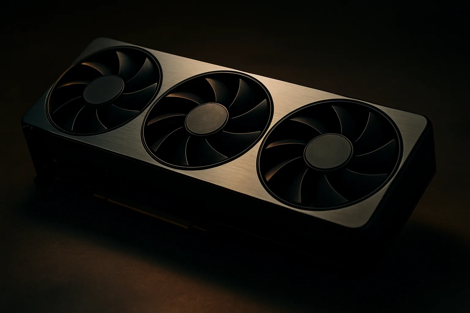 Radeon RX 9080 — review