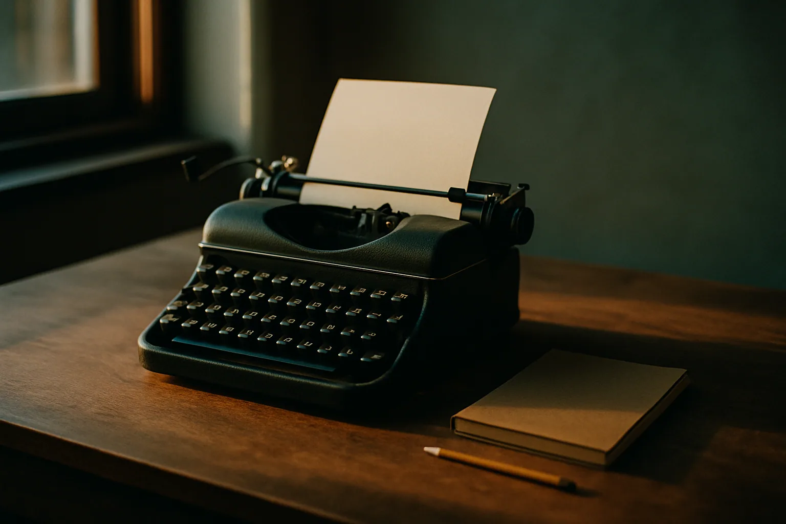 Tech-journalistiek moet trager — een manifest
