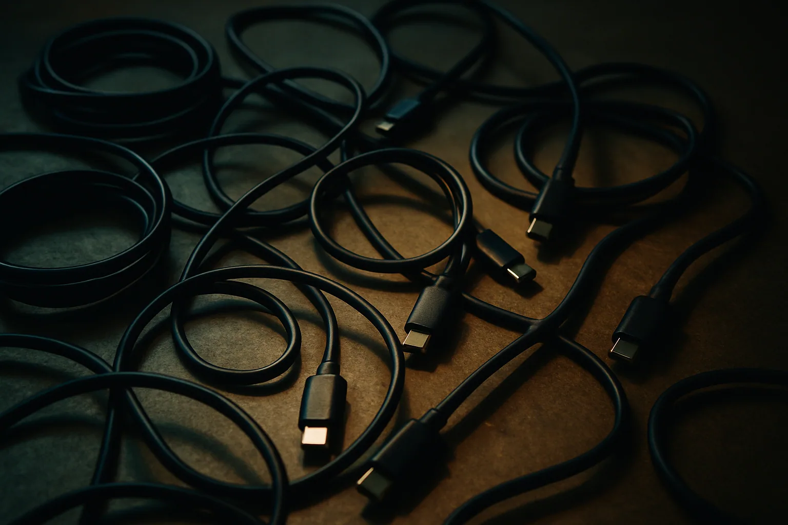 De USB-C-belofte vs de USB-C-werkelijkheid