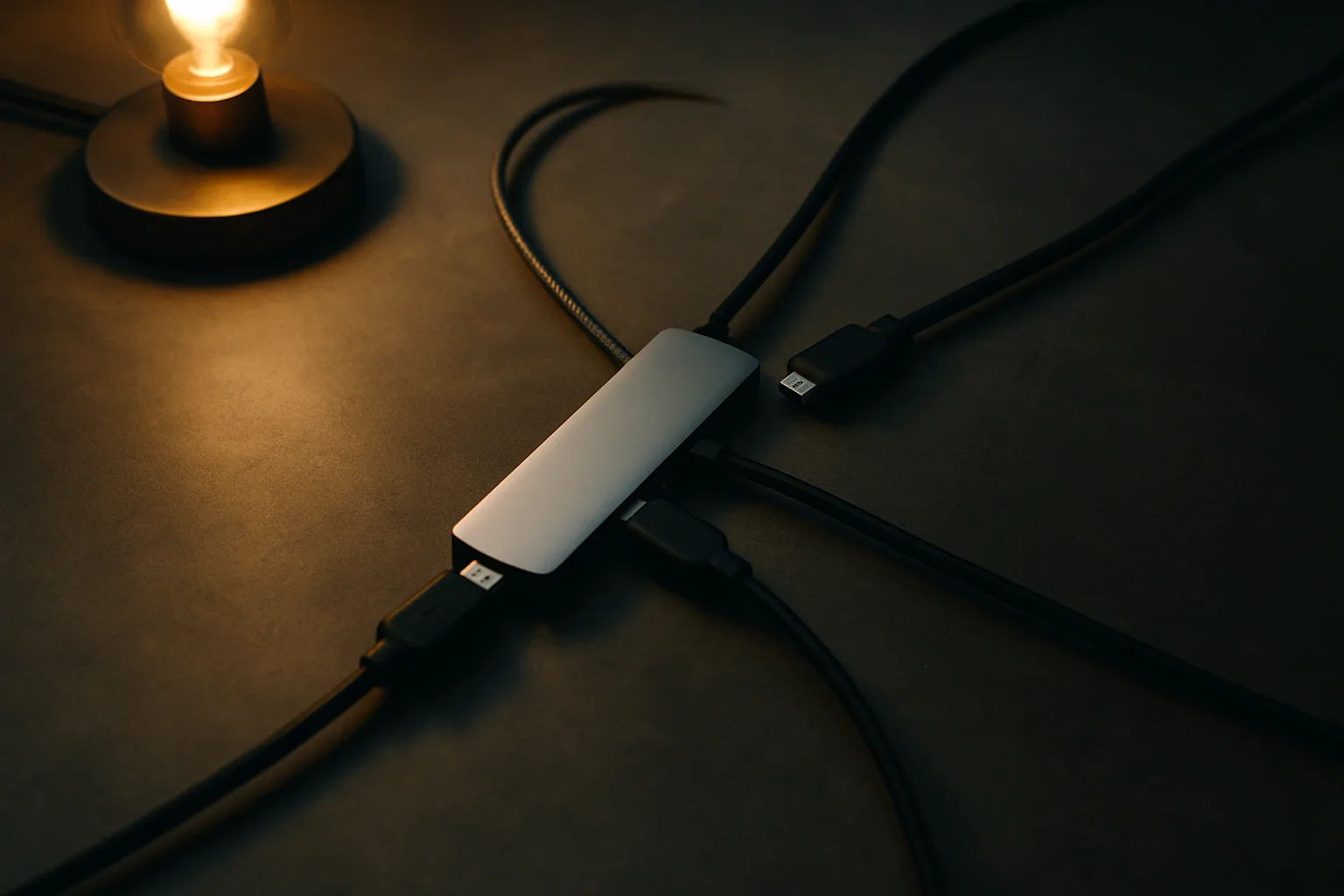 USB-C-hubs die geen crap zijn: 6 geteste hubs