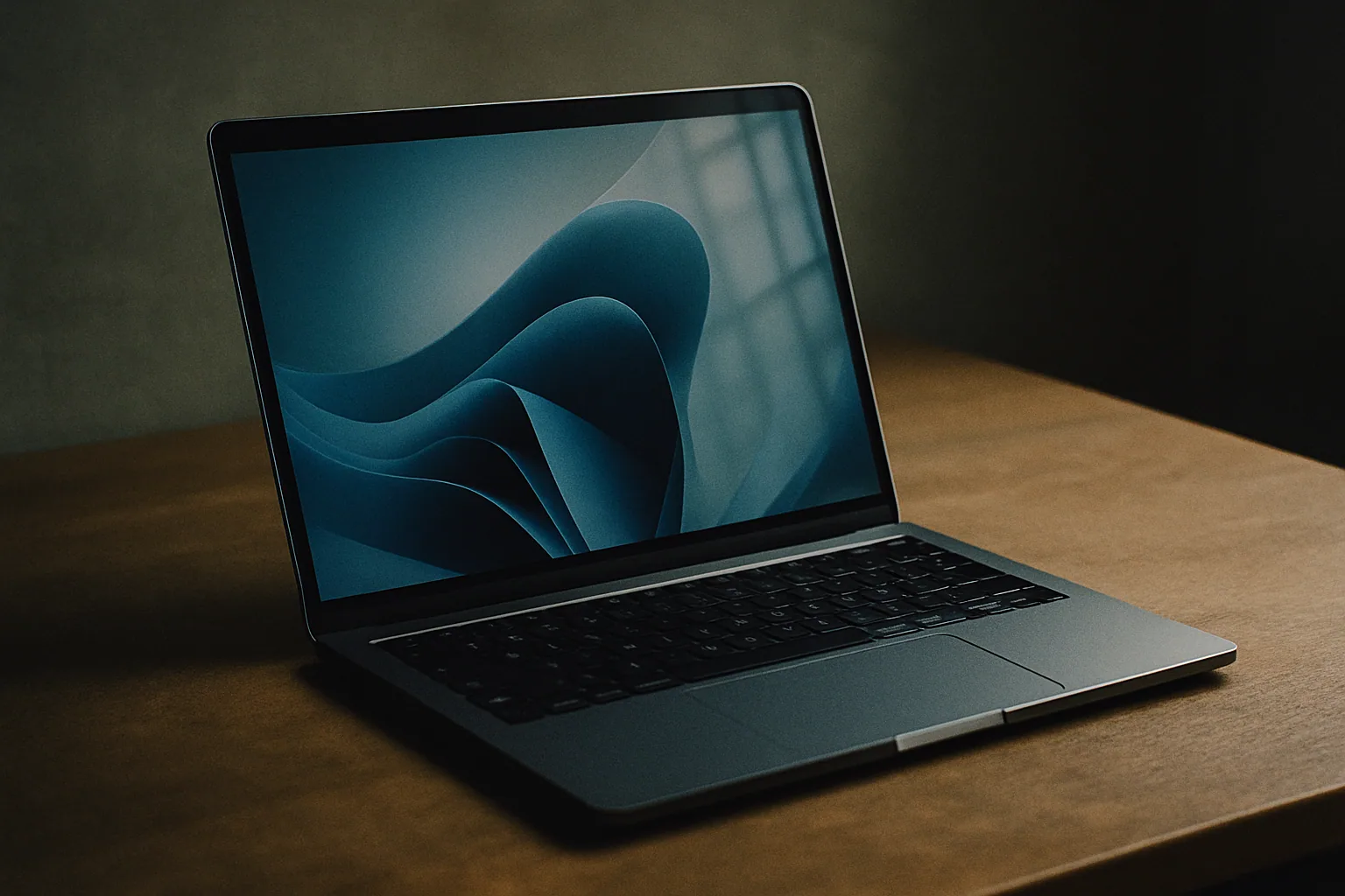 Windows 12, één maand later