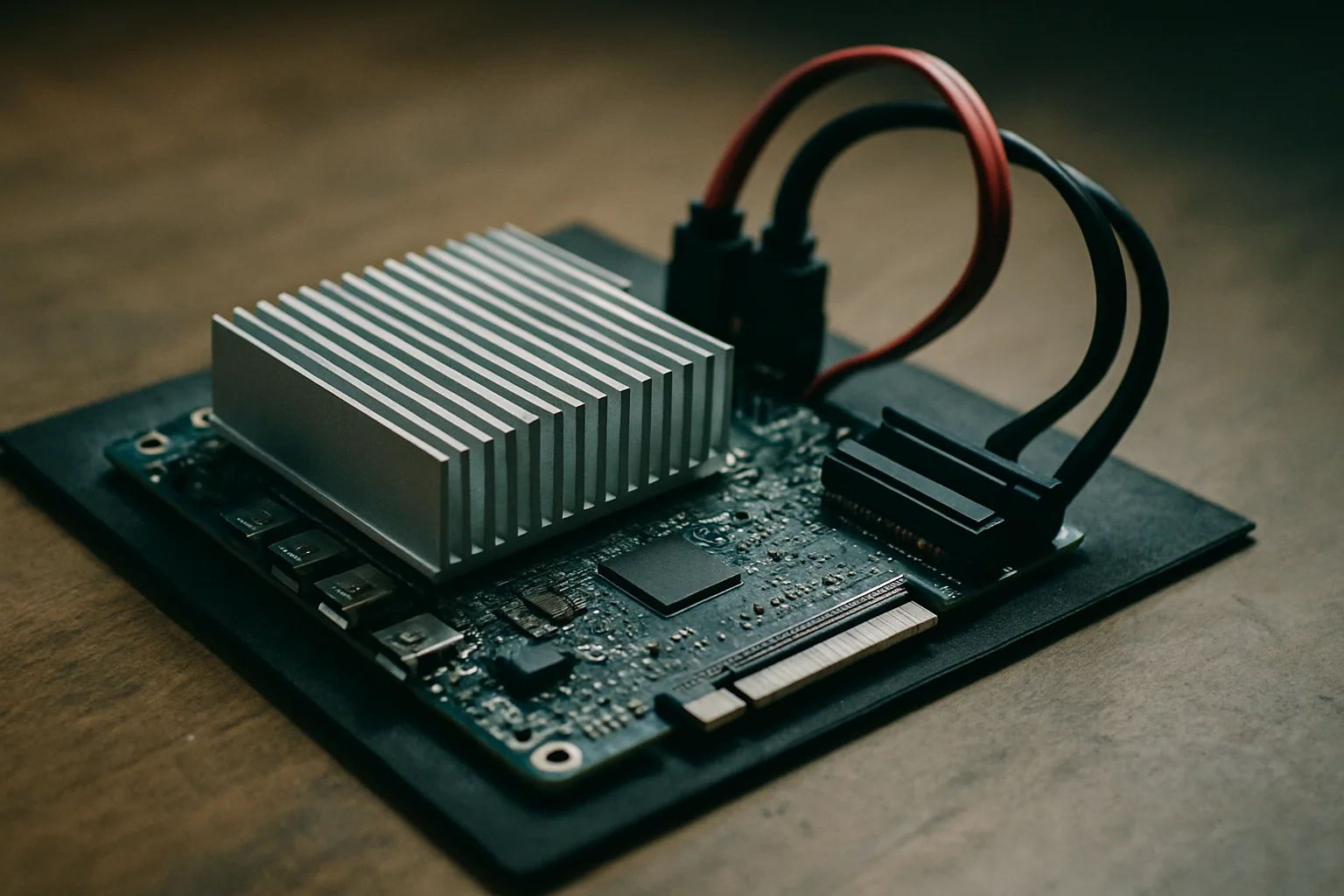 Zimaboard 2 — review