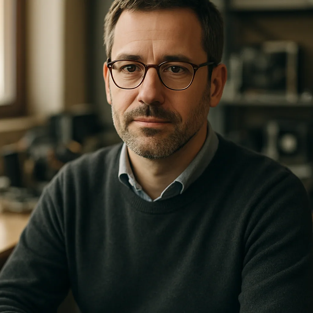 Hendrik Claeys